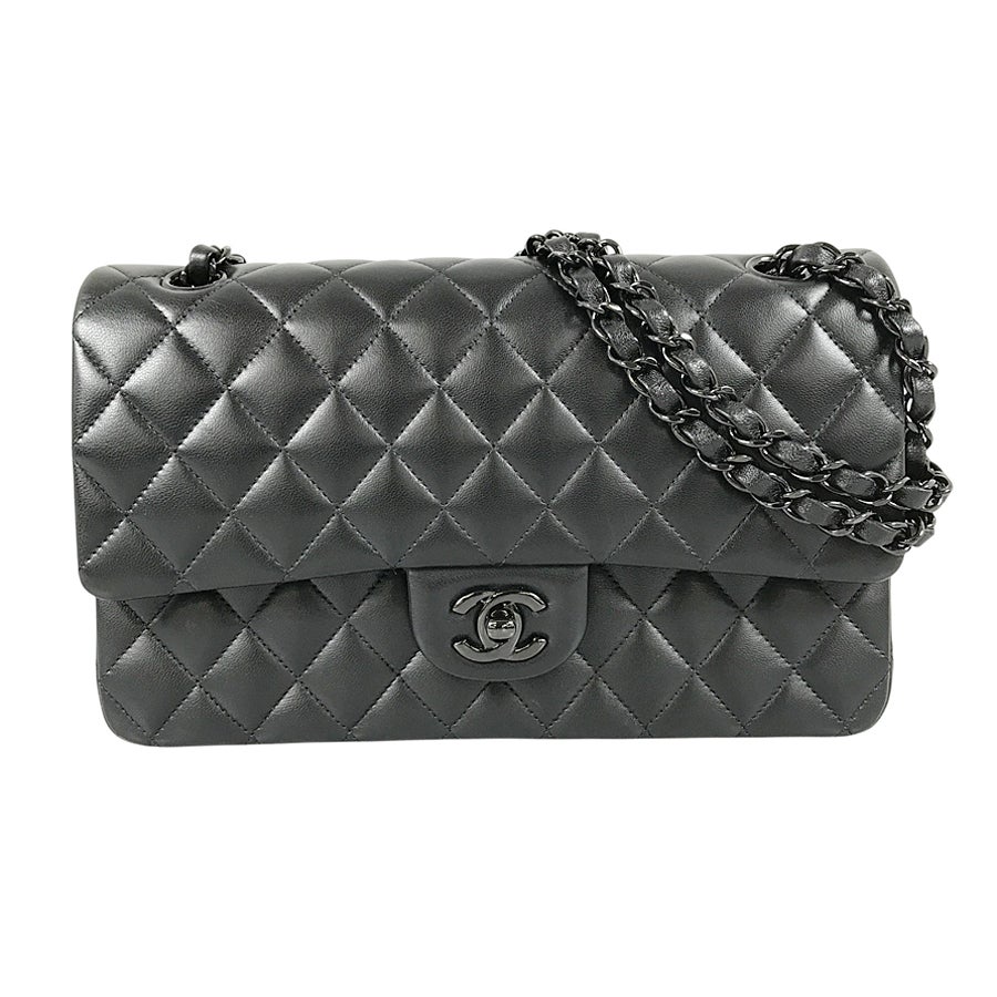 シャネル ショルダーバッグ