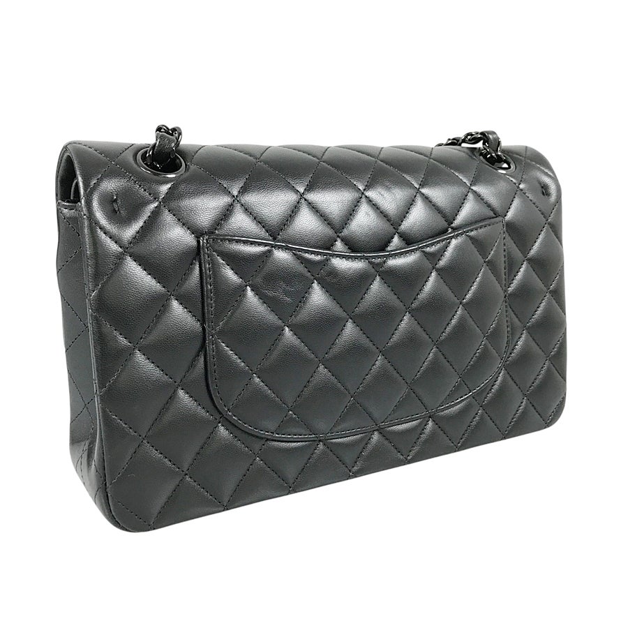 シャネル ショルダーバッグ