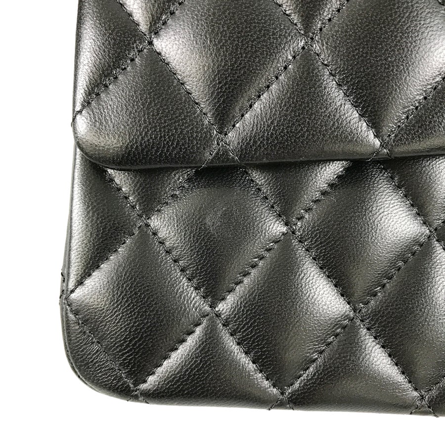 シャネル ショルダーバッグ