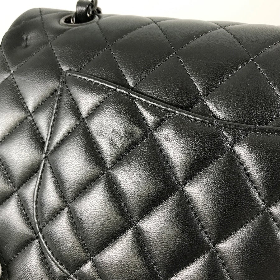 シャネル ショルダーバッグ