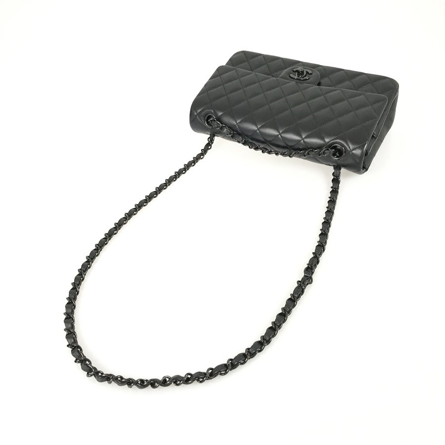 シャネル ショルダーバッグ