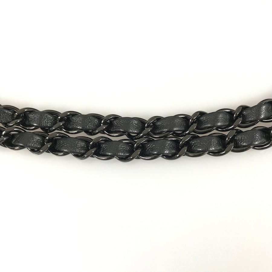 シャネル ショルダーバッグ