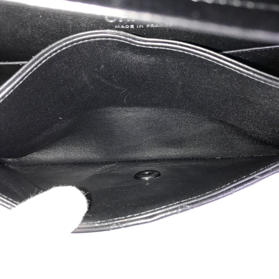 シャネル ショルダーバッグ