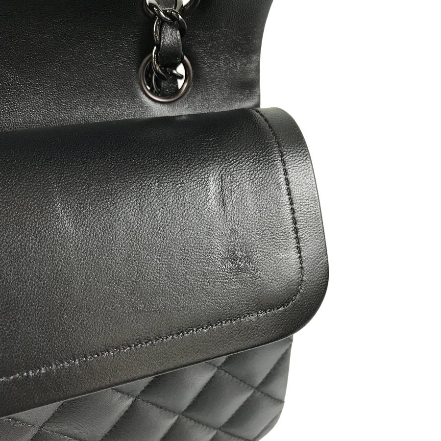 シャネル ショルダーバッグ