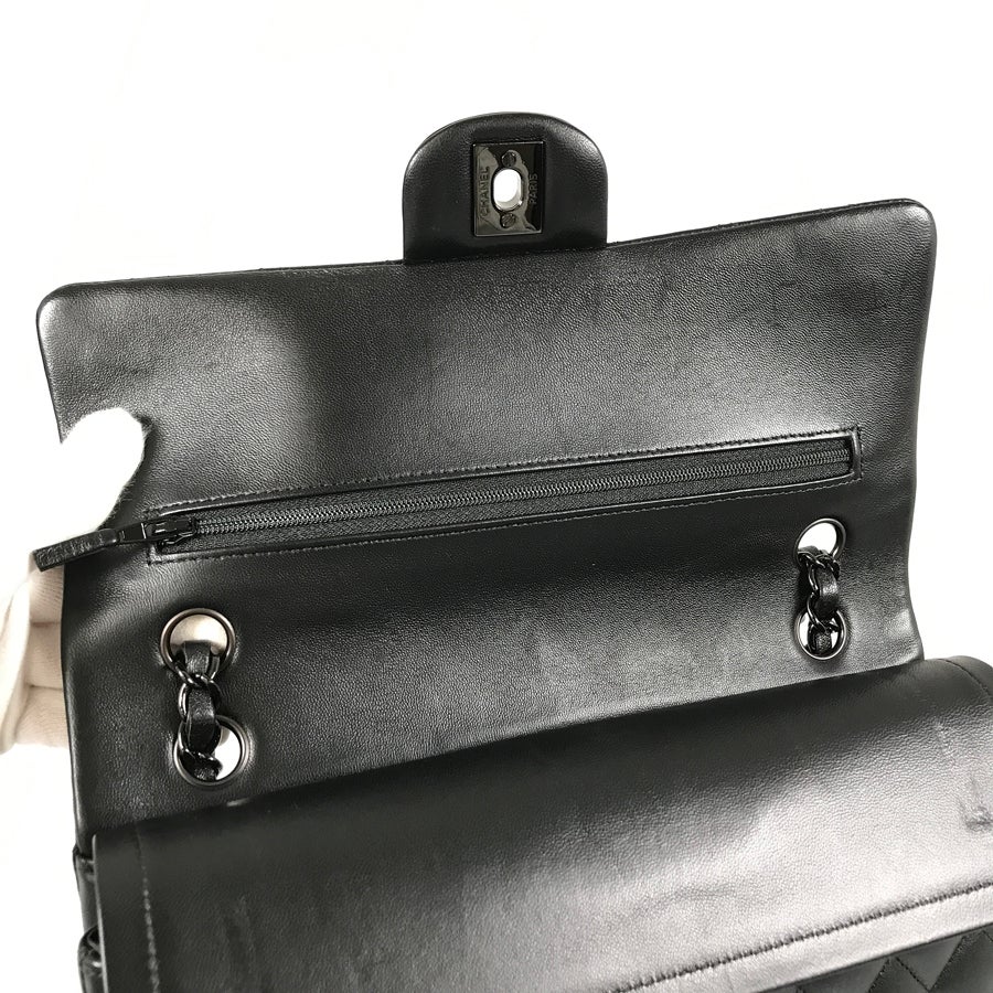 シャネル ショルダーバッグ