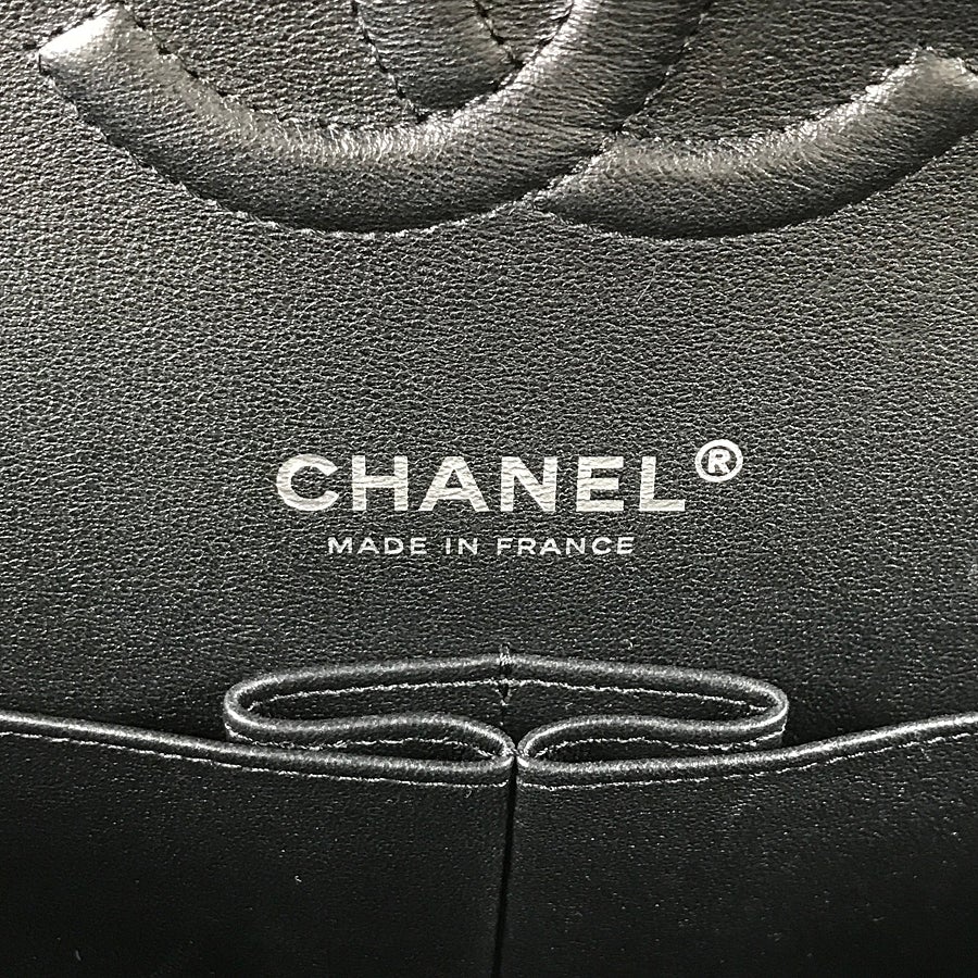 シャネル ショルダーバッグ