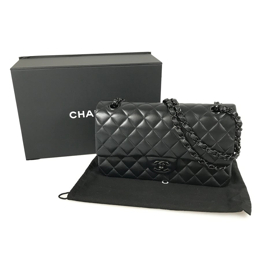 シャネル ショルダーバッグ