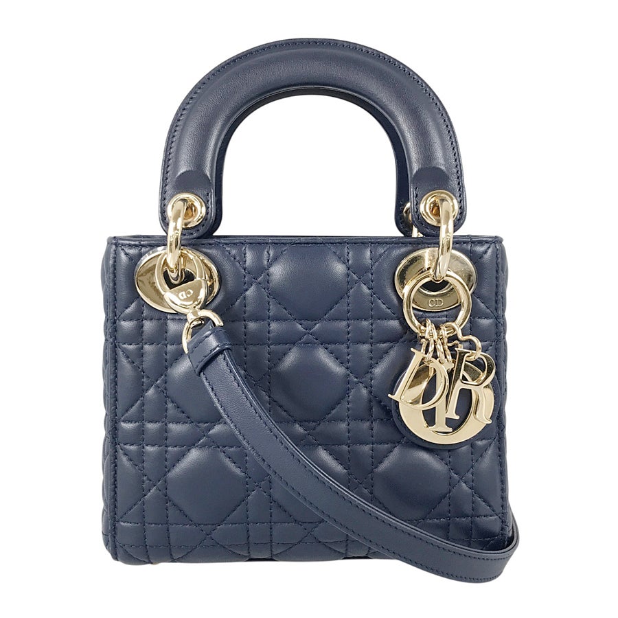 ディオール ハンドバッグ