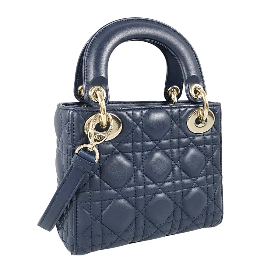 ディオール ハンドバッグ