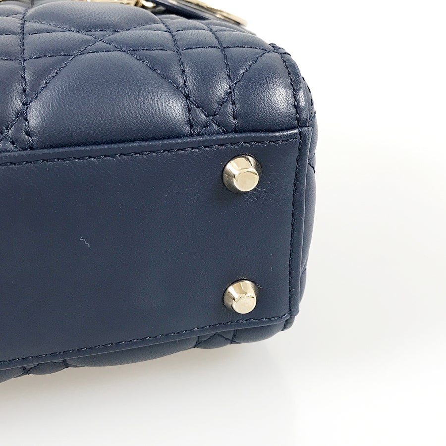 ディオール ハンドバッグ