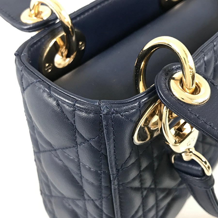 ディオール ハンドバッグ