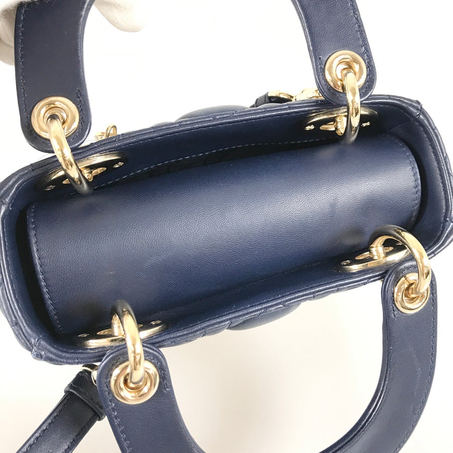 ディオール ハンドバッグ