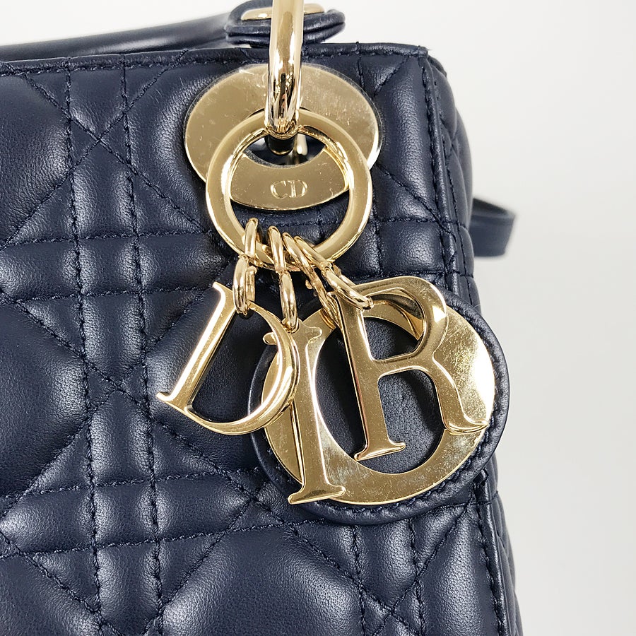 ディオール ハンドバッグ