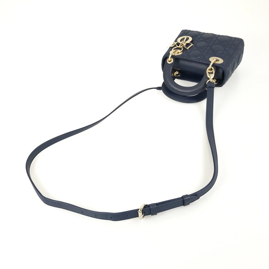 ディオール ハンドバッグ