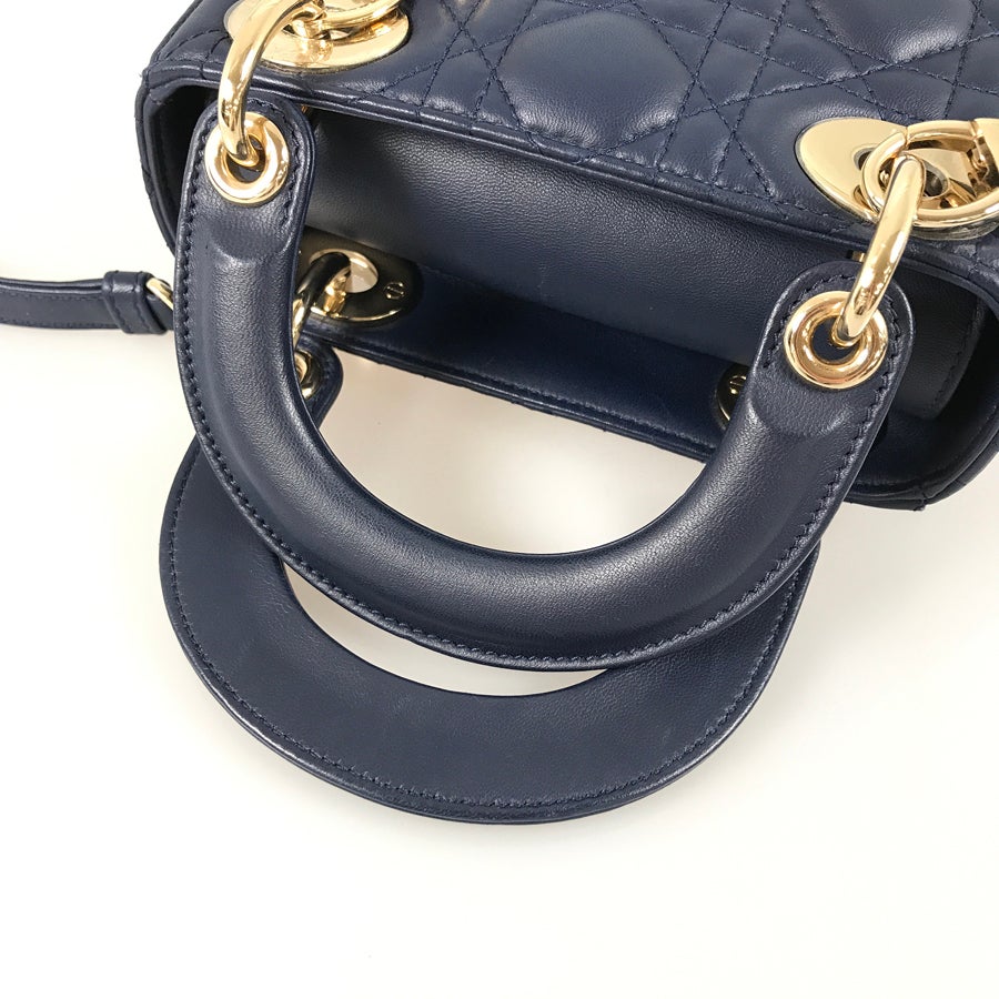 ディオール ハンドバッグ