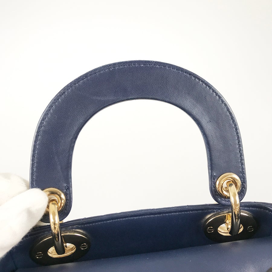 ディオール ハンドバッグ