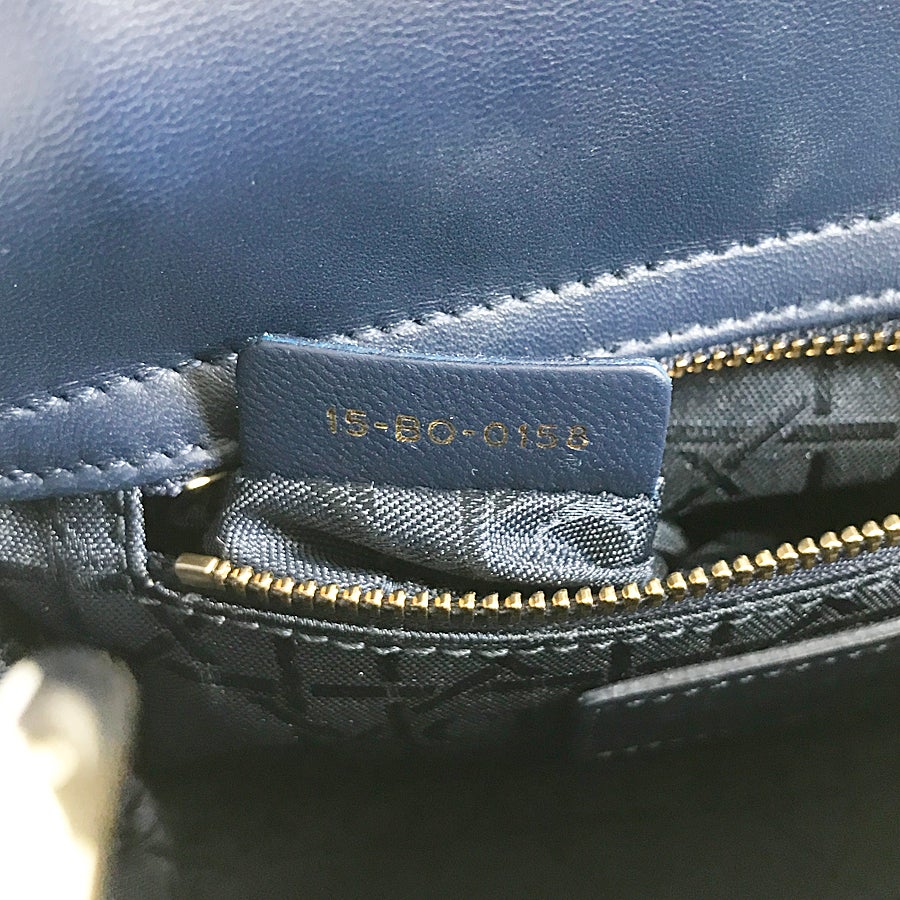 ディオール ハンドバッグ