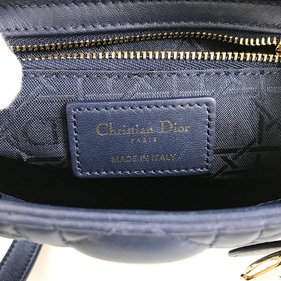 ディオール ハンドバッグ