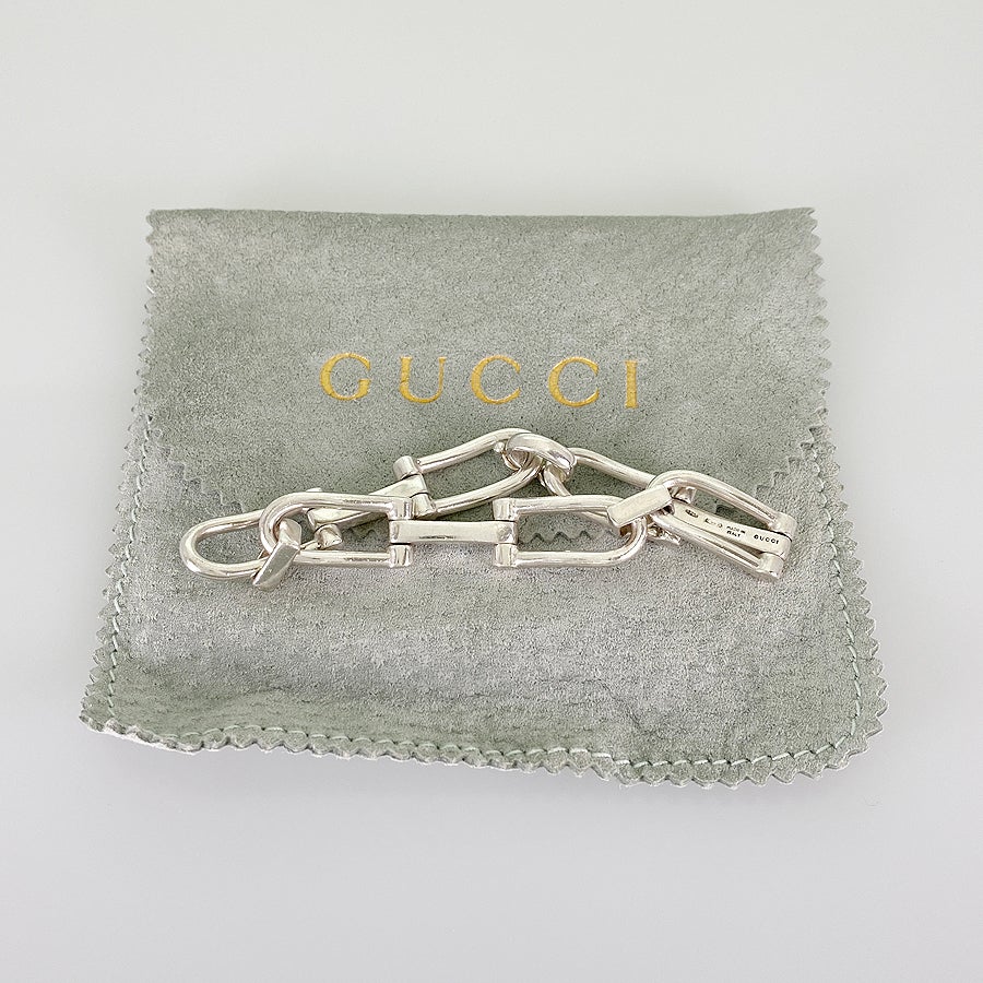 グッチ ブレスレット