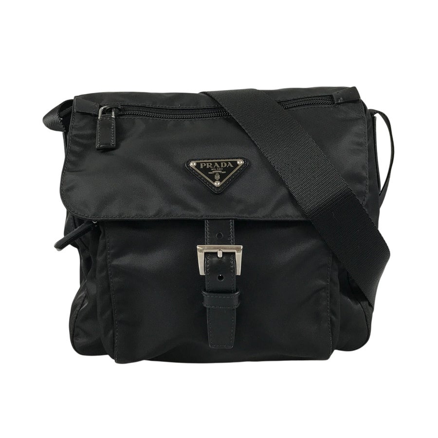 プラダ ショルダーバッグ