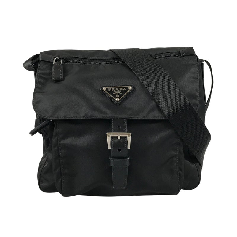 プラダ ショルダーバッグ