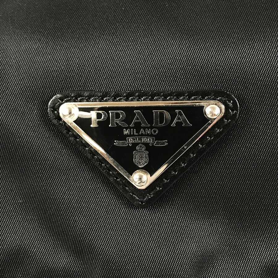 プラダ ショルダーバッグ