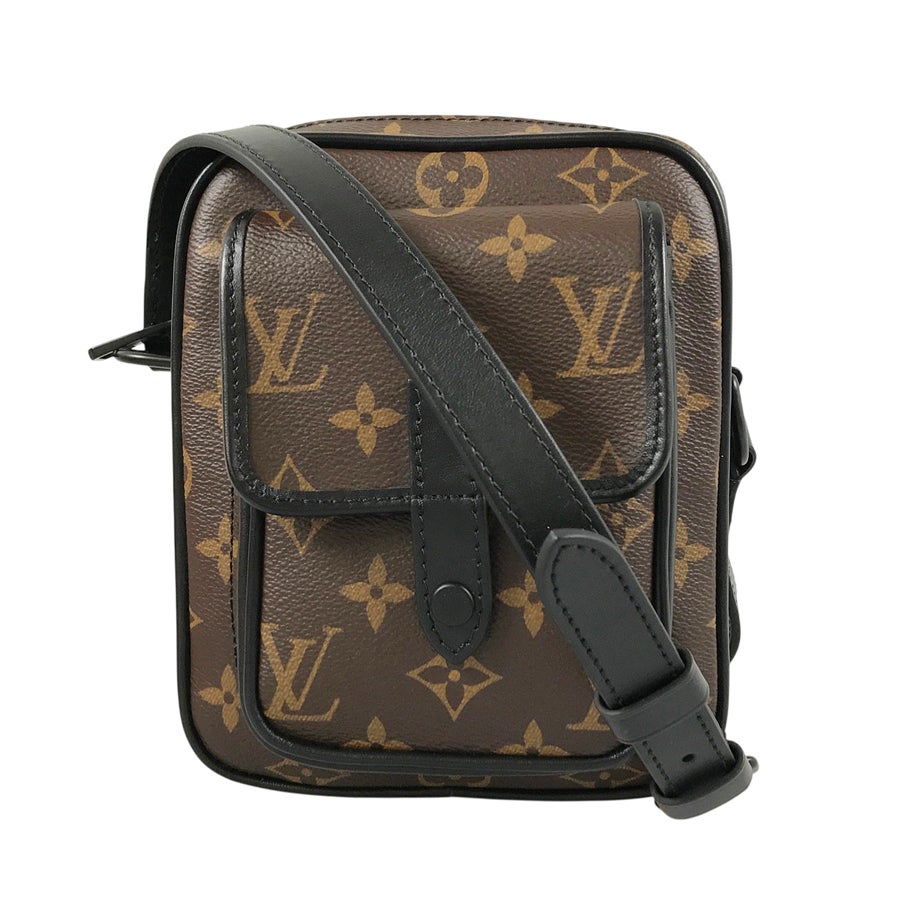 ルイ・ヴィトン ショルダーバッグ