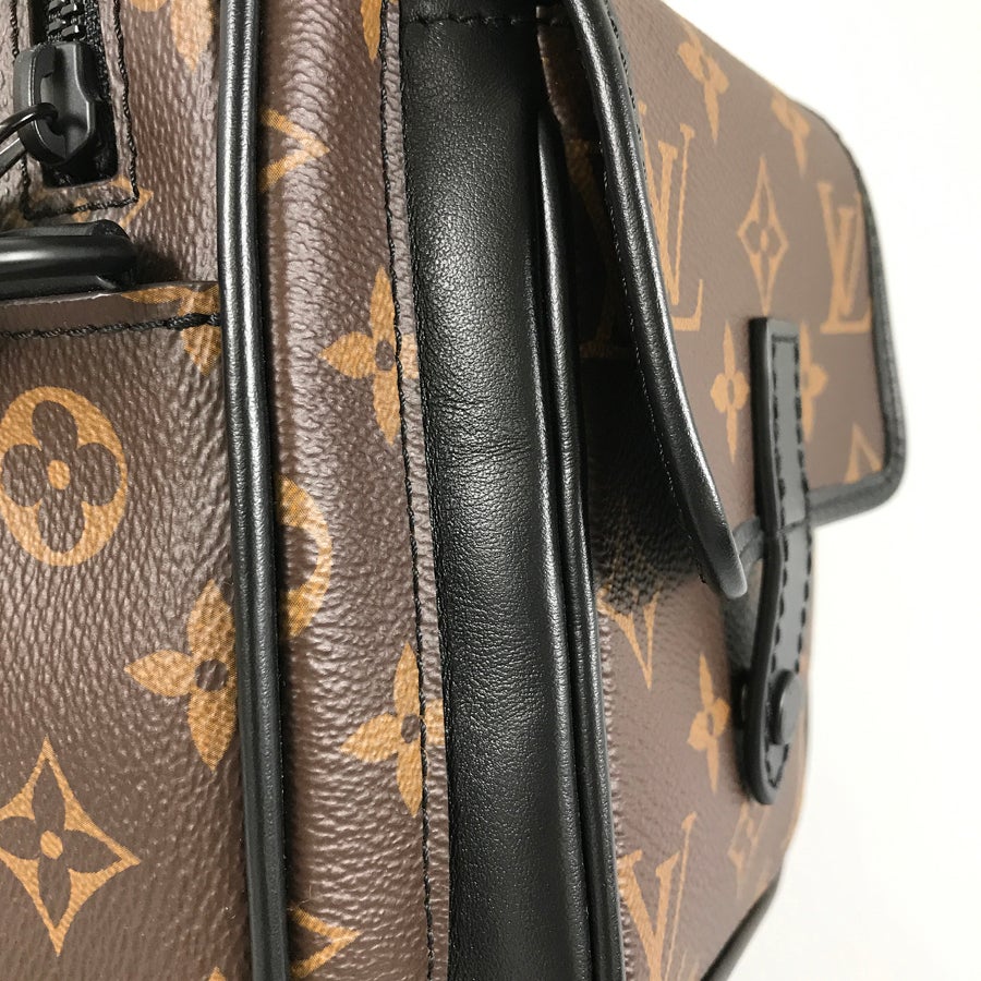 ルイ・ヴィトン ショルダーバッグ