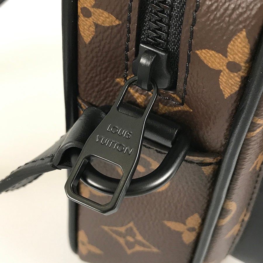 ルイ・ヴィトン ショルダーバッグ