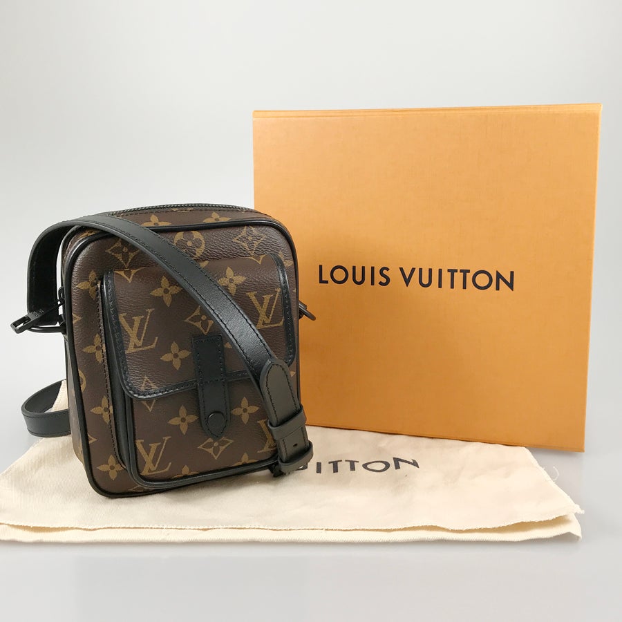 ルイ・ヴィトン ショルダーバッグ