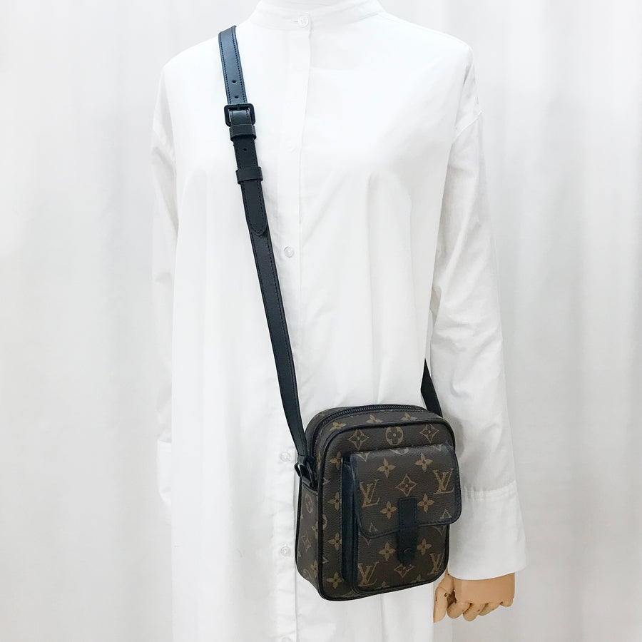 ルイ・ヴィトン ショルダーバッグ