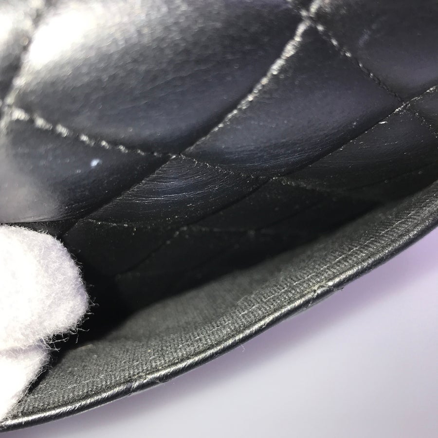 シャネル ショルダーバッグ