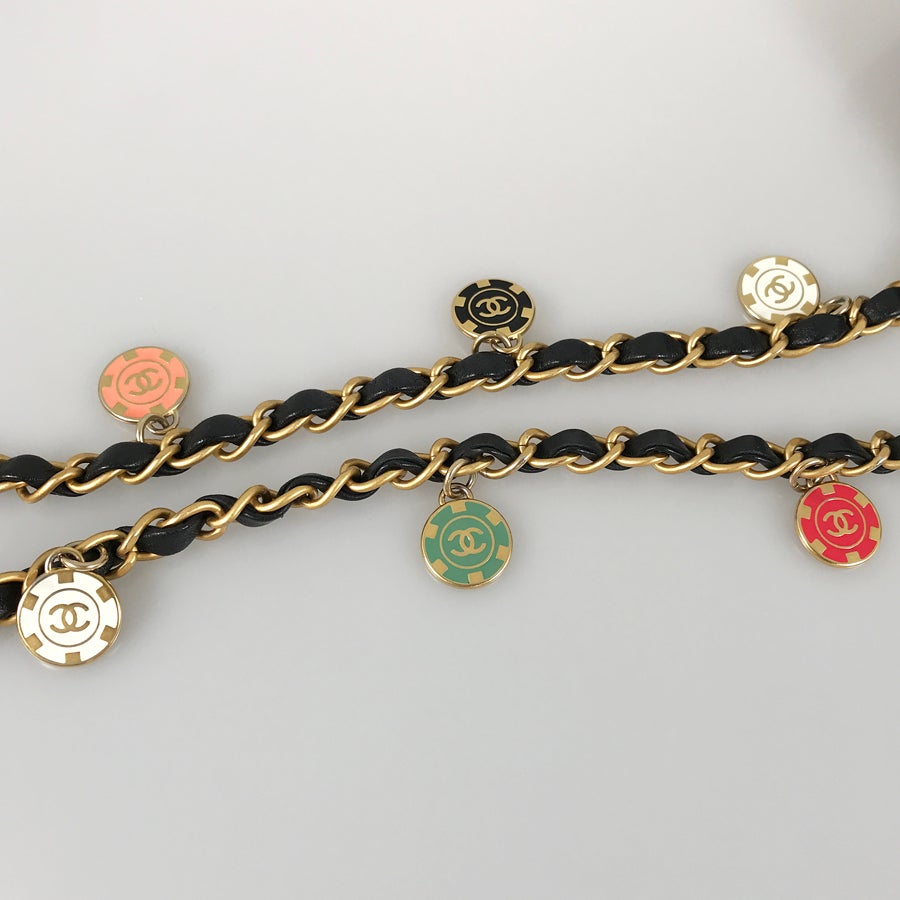 シャネル ショルダーバッグ