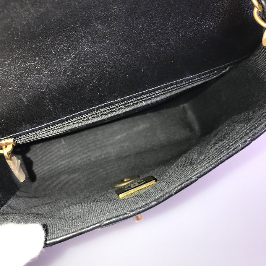 シャネル ショルダーバッグ