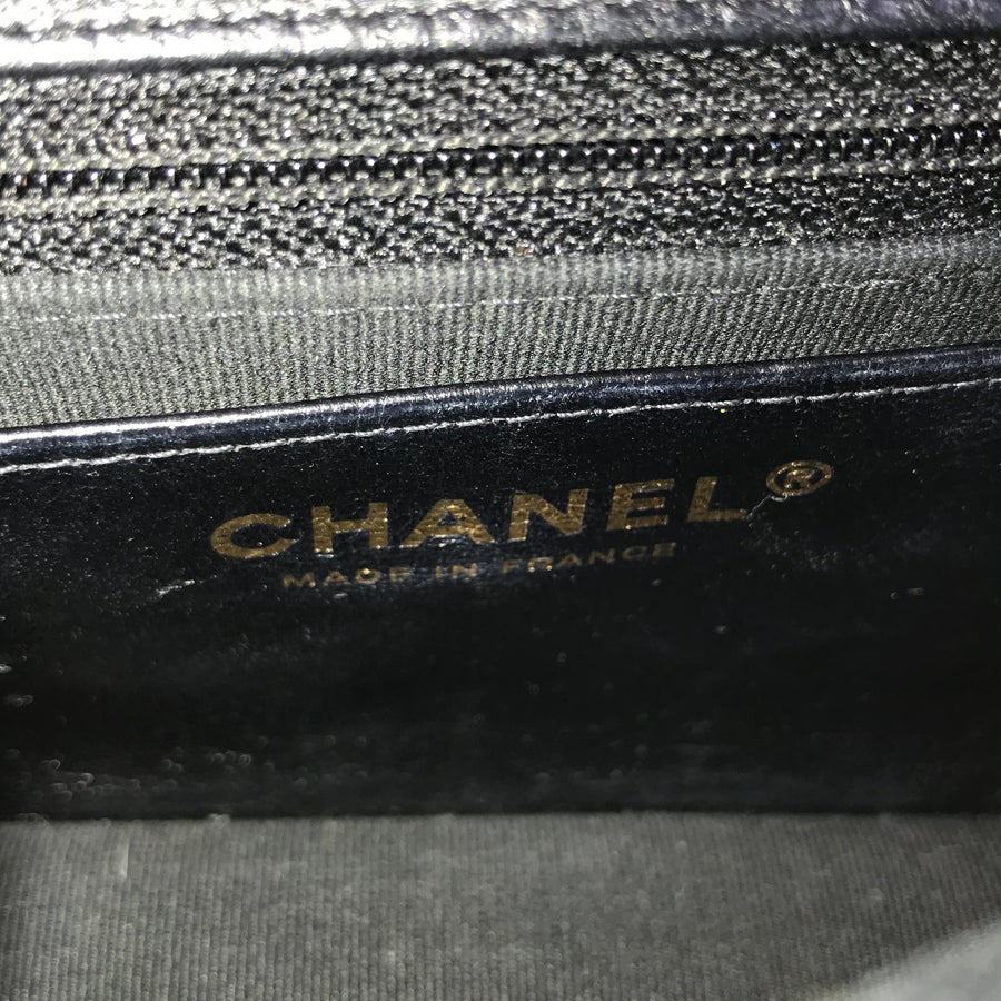 シャネル ショルダーバッグ