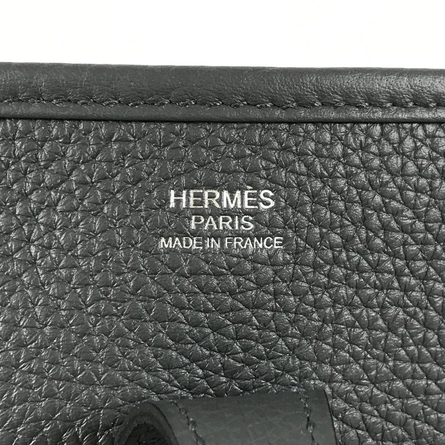 エルメス ショルダーバッグ