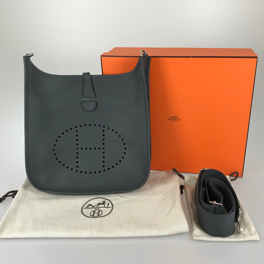 エルメス ショルダーバッグ