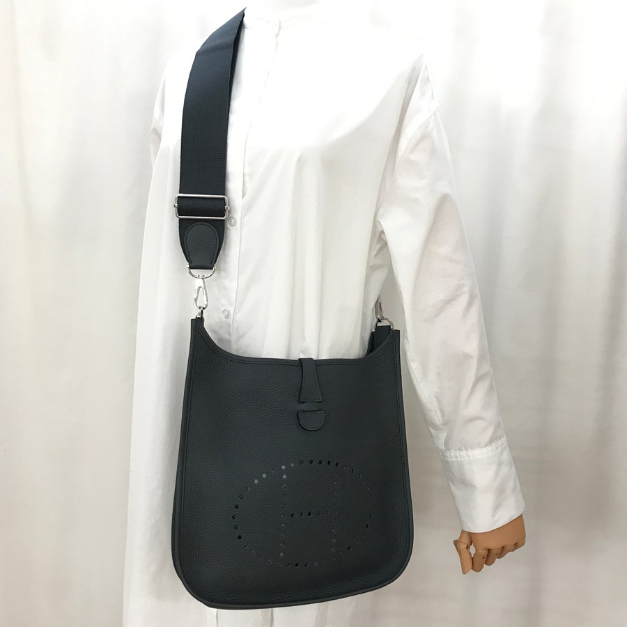 エルメス ショルダーバッグ