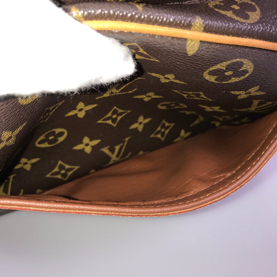 ルイ・ヴィトン ショルダーバッグ