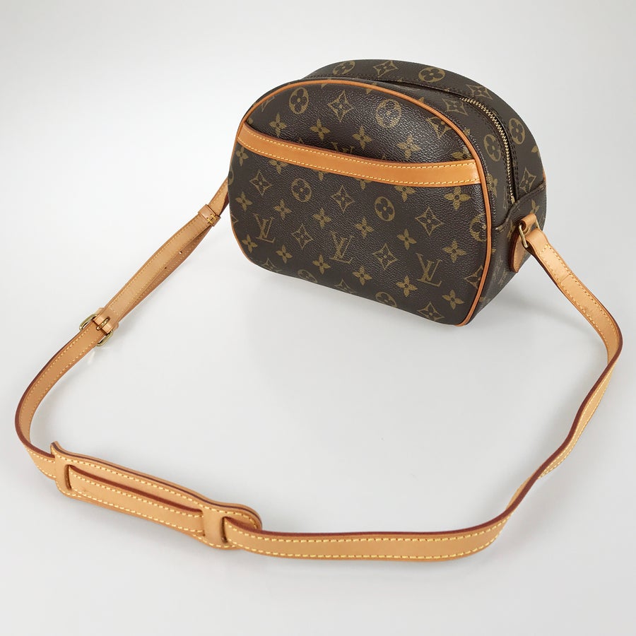 ルイ・ヴィトン ショルダーバッグ