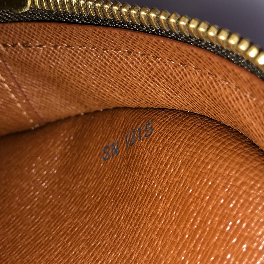 ルイ・ヴィトン ショルダーバッグ