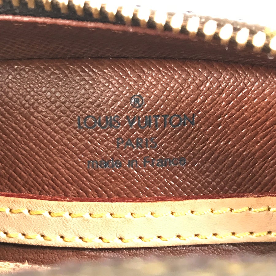 ルイ・ヴィトン ショルダーバッグ