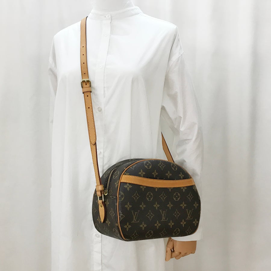 ルイ・ヴィトン ショルダーバッグ