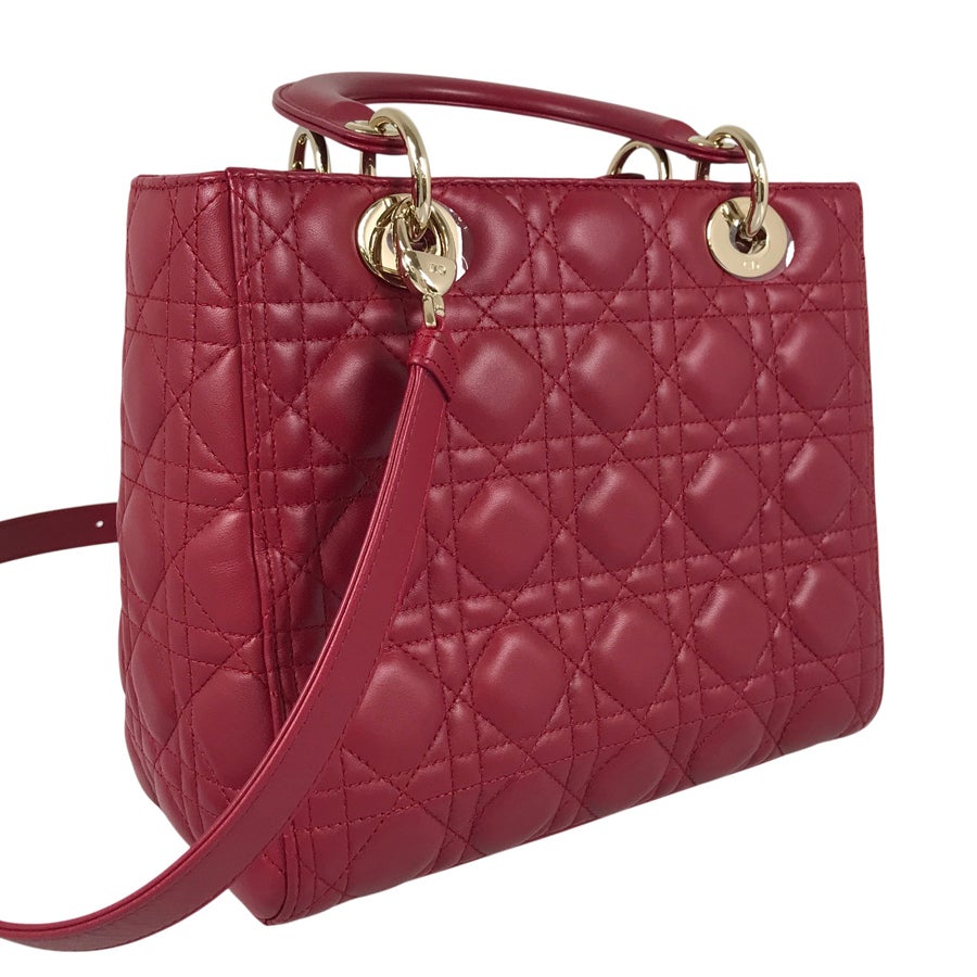 ディオール ハンドバッグ