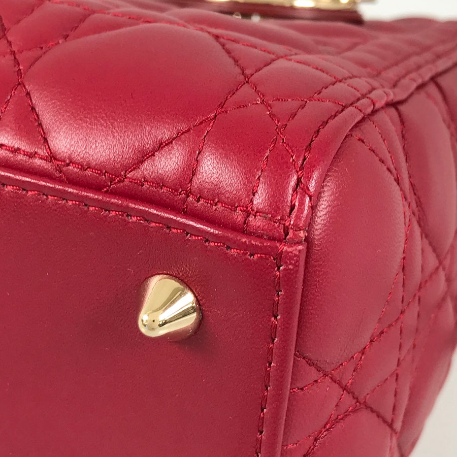 ディオール ハンドバッグ