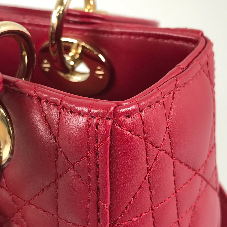 ディオール ハンドバッグ