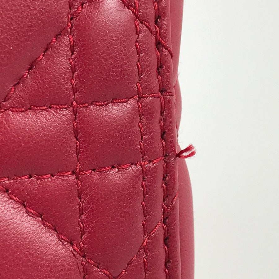 ディオール ハンドバッグ