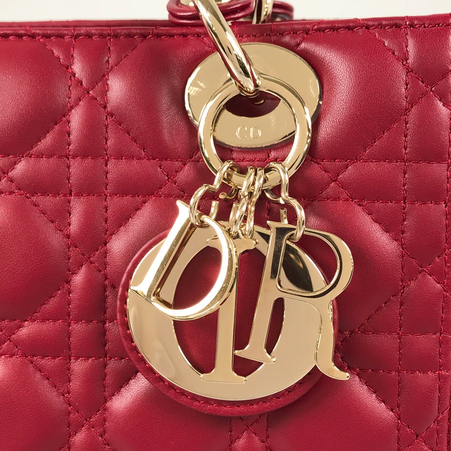 ディオール ハンドバッグ