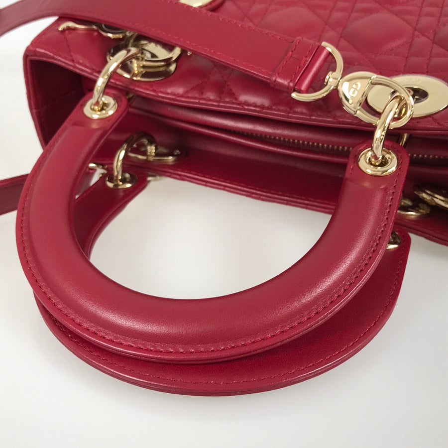 ディオール ハンドバッグ