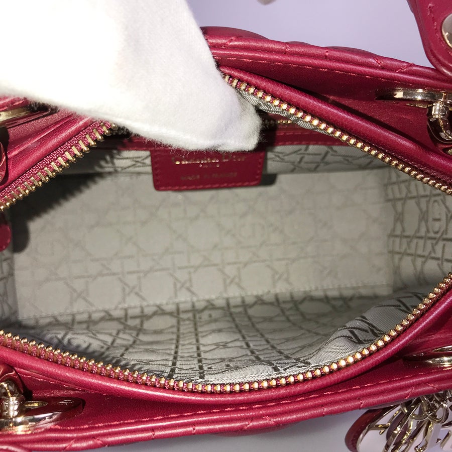 ディオール ハンドバッグ